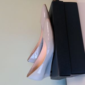 Cole Haan Bradshaw Wedge .40